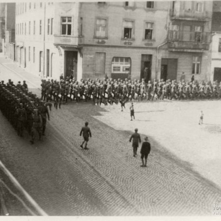 Do "Wspomnienia Lechosława Majewskiego"