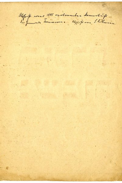 Do ,,Historii społeczności" - Historia synagogi w Trzemesznie