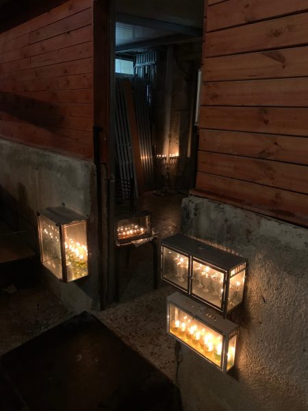 Do "Tradycja i kultura"-"Święta"-"Chanuka"