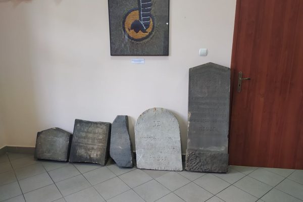 Do "Świadectwa Boba Weltmana"